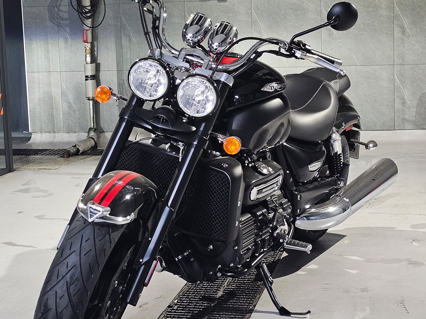 Triumph