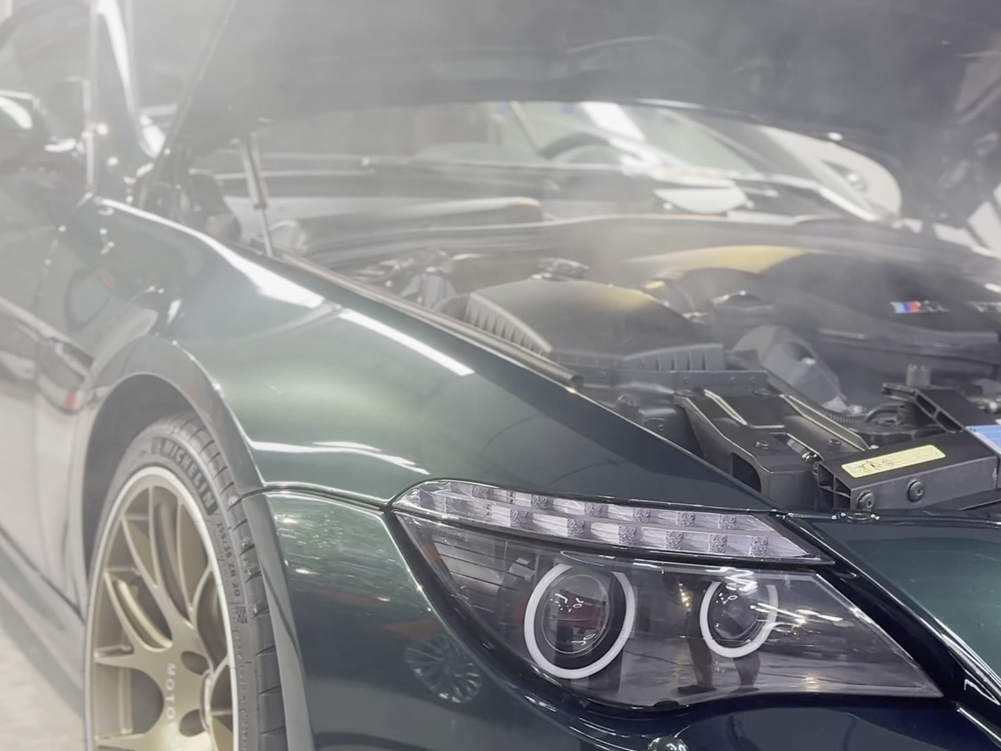 BMW M6
