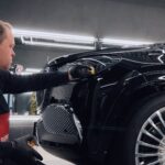 Детейлінг кузова