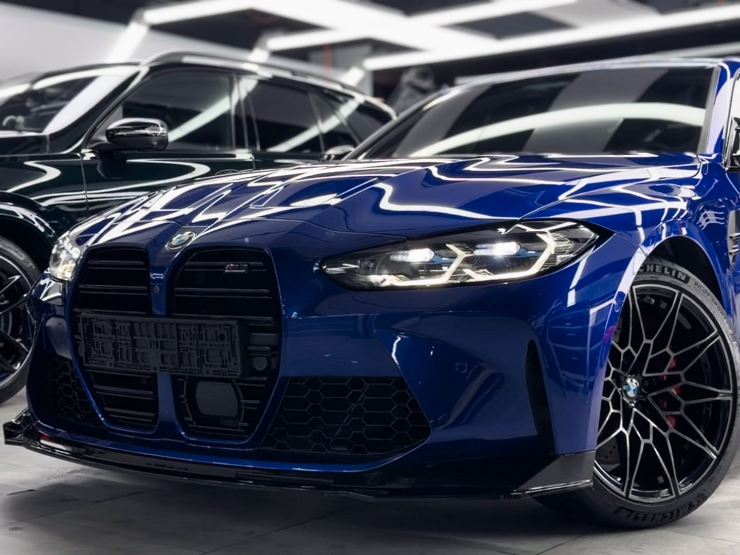 BMW M3